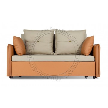 2 Seater Sofa Bed SFB1106